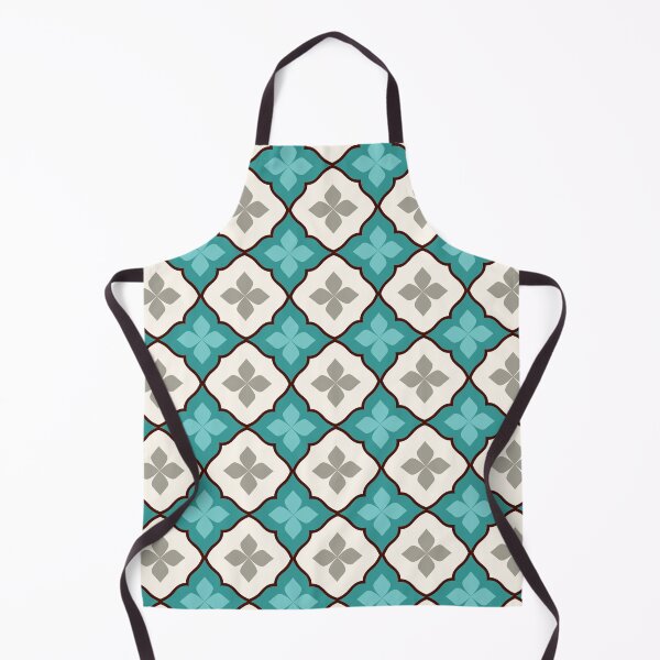 Item preview, Blue Tiles designed and sold by Dreaming-Lucy.