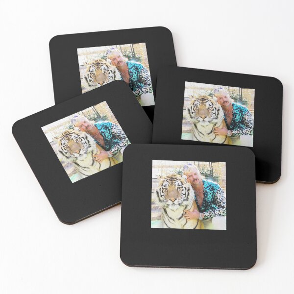 Item preview, Joe Exotic Tiger King Fun designed and sold by YusufBusha.