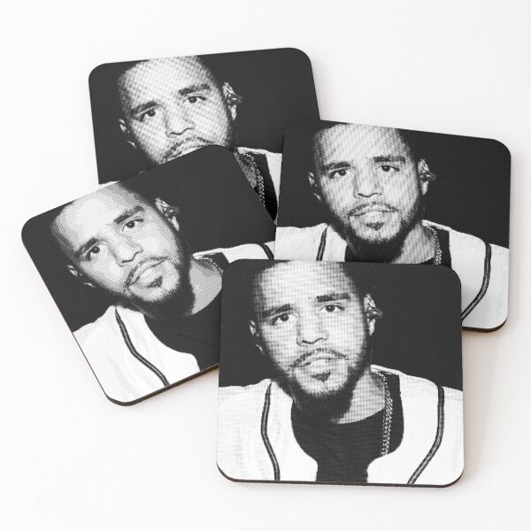 Item preview, J Cole designed and sold by roniajip.