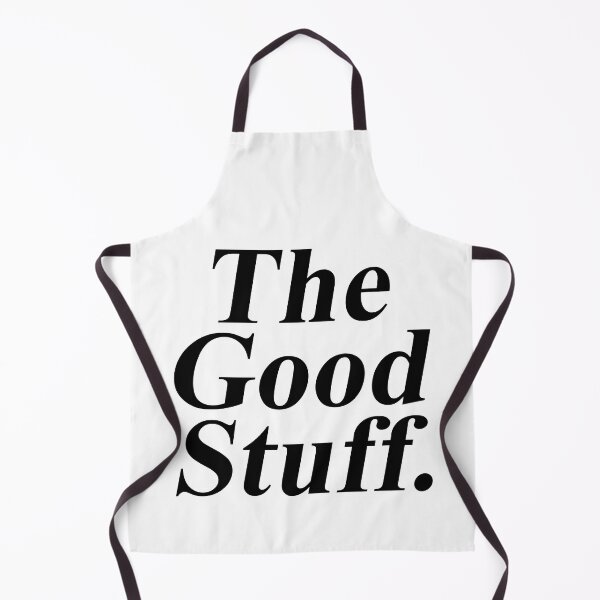 Item preview, Ted Nivison Merch The Good Stuff designed and sold by SamibShop.
