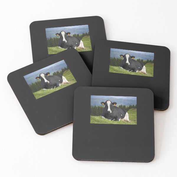 Item preview, Cow portrait designed and sold by brlilayyn4.