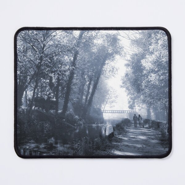 Item preview, Canal designed and sold by LazloWoodbine.