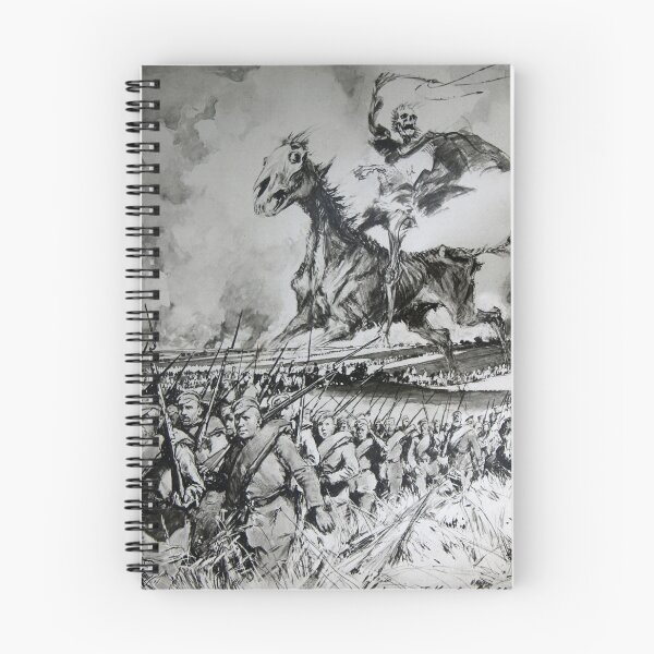 Item preview, Battle of Tannenberg, East Prussia - Field Marshal Paul von Hindenburg designed and sold by Cult45one.