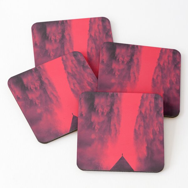 Item preview, the ReD Dream designed and sold by Dyrk Wyst Redbubble Shop.