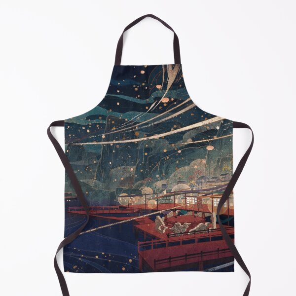 Item preview, Light Lantern Festival Genshin Impact designed and sold by Littlebear1503.