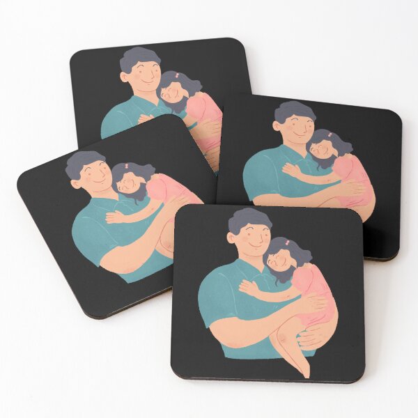 Item preview, fathers just have a way of putting everything together               designed and sold by CoffeeBreak1.