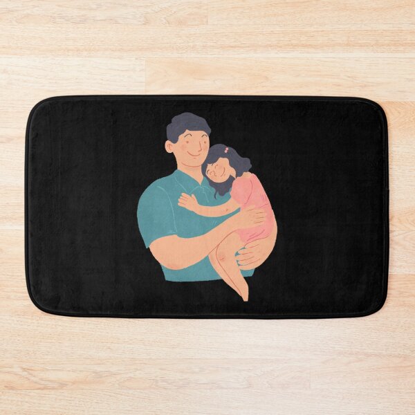 Item preview, fathers just have a way of putting everything together               designed and sold by CoffeeBreak1.