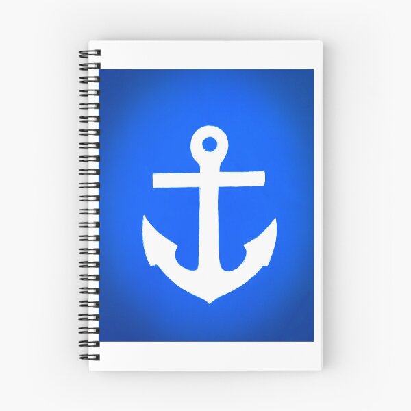 Item preview, Anchored designed and sold by barryknauff.
