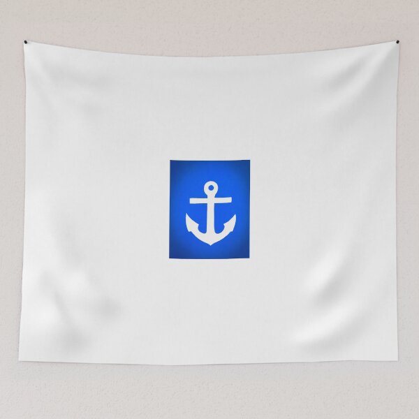 Item preview, Anchored designed and sold by barryknauff.