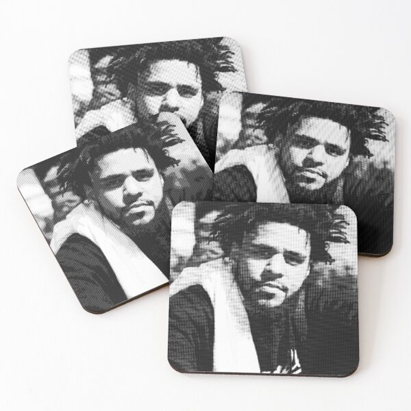 Item preview, J Cole designed and sold by roniajip.