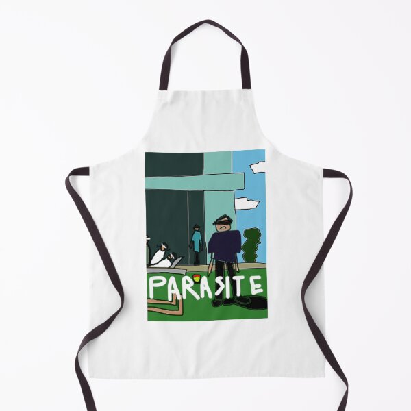 Item preview, Parasite Shit Movie Poster designed and sold by survivorcam.
