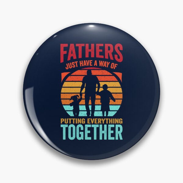 Item preview, fathers just have a way of putting everything together      designed and sold by CoffeeBreak1.