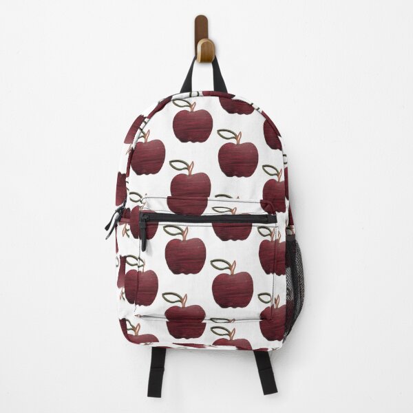 Item preview, Volksbolts/KABFA Designs An Apple A Day, One Red Apple. designed and sold by KABFA Designs.