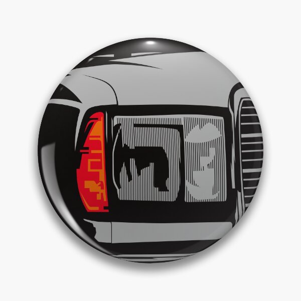 Item preview, w123 FRONT GRILL designed and sold by kaosmobildotcom.