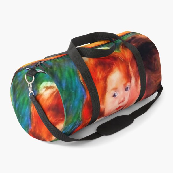 Item preview,  Maternal Kiss by Mary Cassett designed and sold by CristalleLisa.