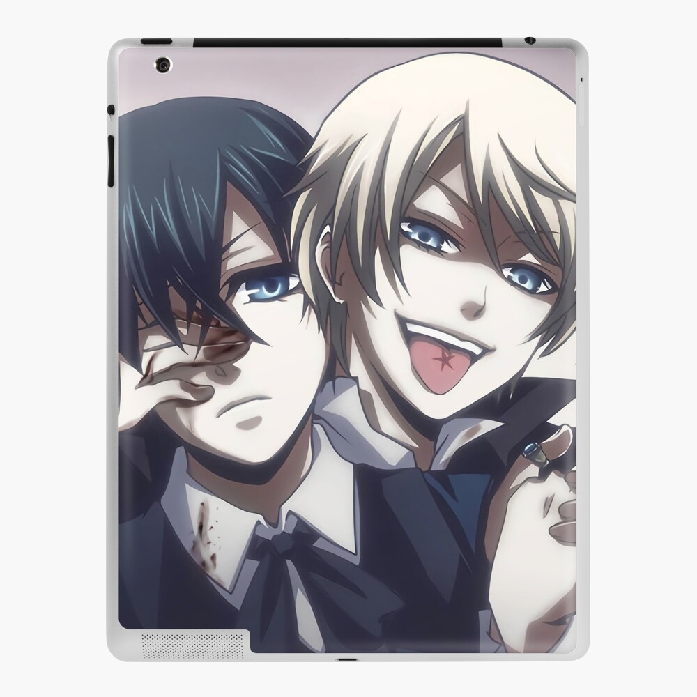 Ciel Phantomhive Icon