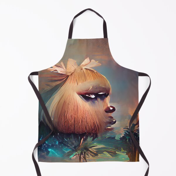 Item preview, Coconut Head designed and sold by PlacidHinds.