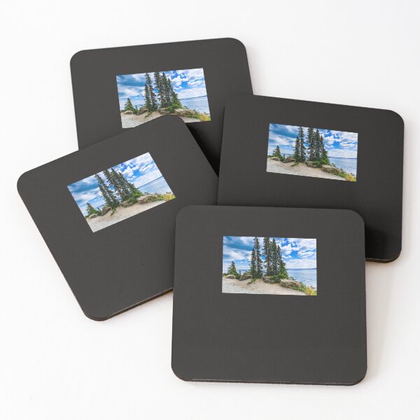 Item preview, Yellowstone Lake Premi designed and sold by fertigjipusc.