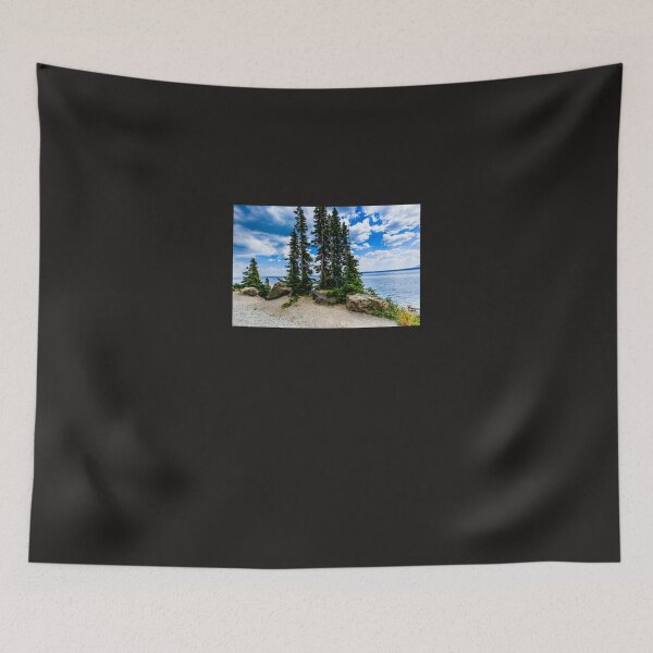 Item preview, Yellowstone Lake Premi designed and sold by fertigjipusc.
