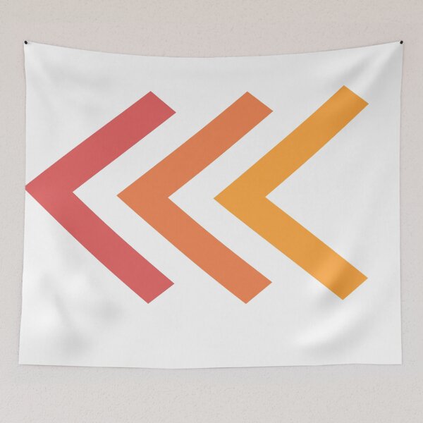 Item preview, Arrow 5 designed and sold by KirstenJRenfroe.