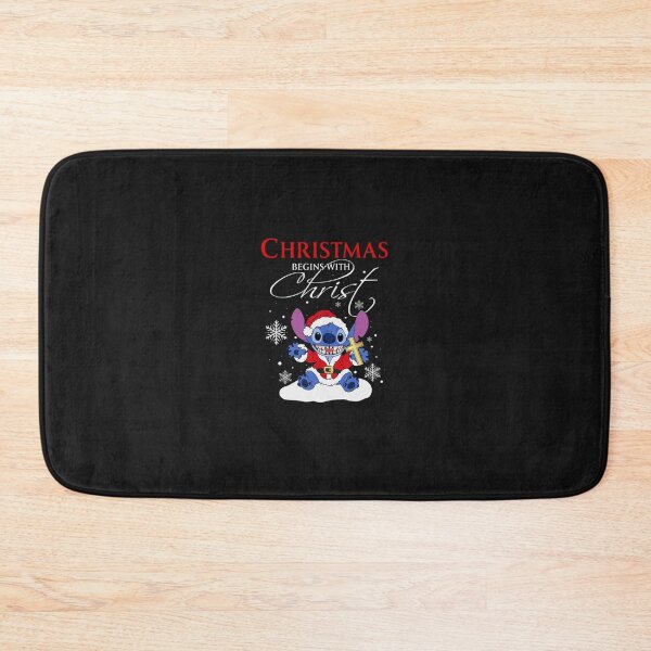 Item preview, christmas begins with cute blue koala designed and sold by jachypsweat.