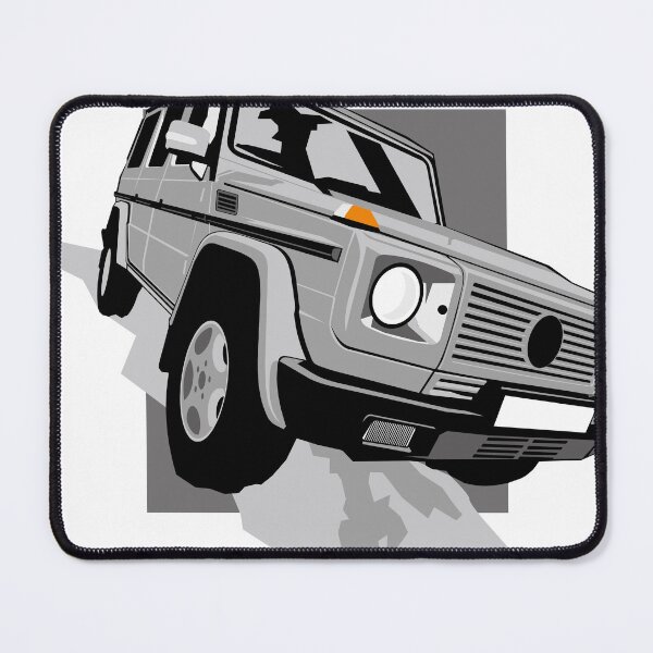 Item preview, G CLASS designed and sold by kaosmobildotcom.