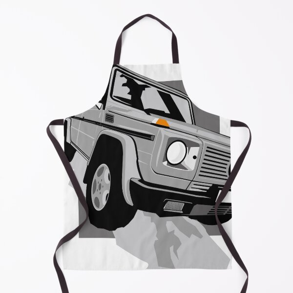 Item preview, G CLASS designed and sold by kaosmobildotcom.