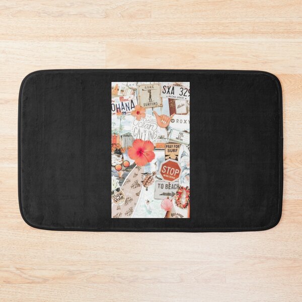Item preview, Beach aesthetic designed and sold by batchualaune.
