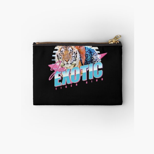 Item preview, Joe Exotic Tiger King Ret designed and sold by YusufBusha.
