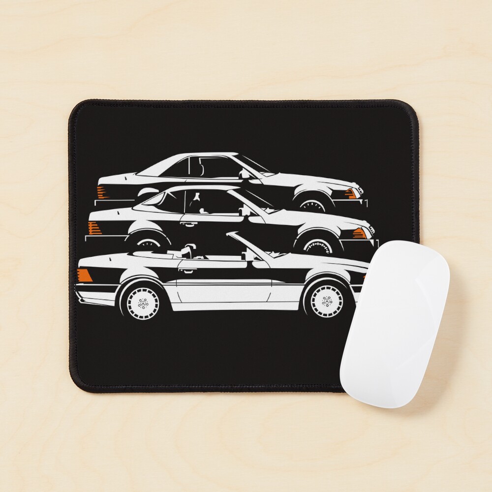 Item preview, Mouse Pad designed and sold by kaosmobildotcom.