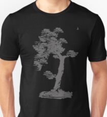 Kiefer Unisex T-Shirt