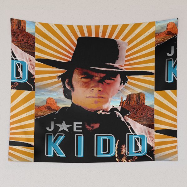 Item preview, kidd designed and sold by redboy.