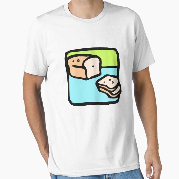 Item preview, BREAD ICON designed and sold by SofiaYoushi.