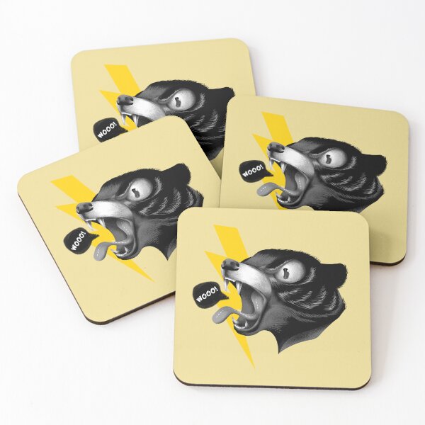 Item preview, Wooo! designed and sold by Tanatvee.