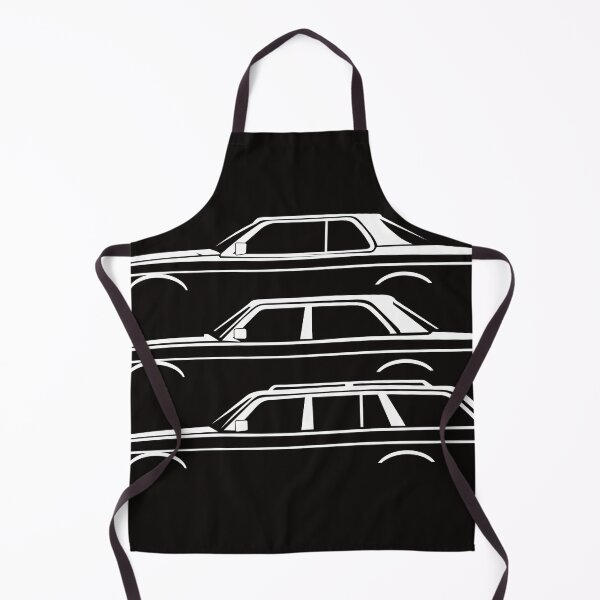 Item preview, MB W123 designed and sold by kaosmobildotcom.