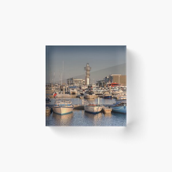 Item preview, 0693 Queenscliff Harbour - Queenscliff designed and sold by Hans Kawitzki.