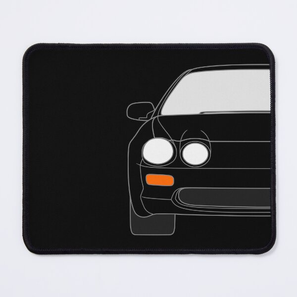 Item preview, Toyota Celica T200 colored designed and sold by EdimDesign.