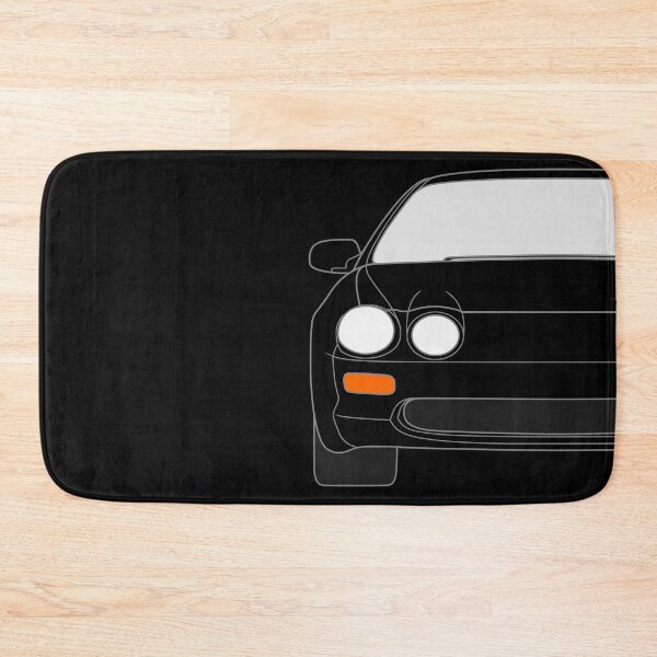 Item preview, Toyota Celica T200 colored designed and sold by EdimDesign.