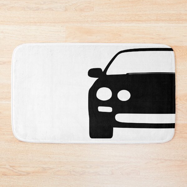 Item preview, Toyota Celica T200 silhouette designed and sold by EdimDesign.