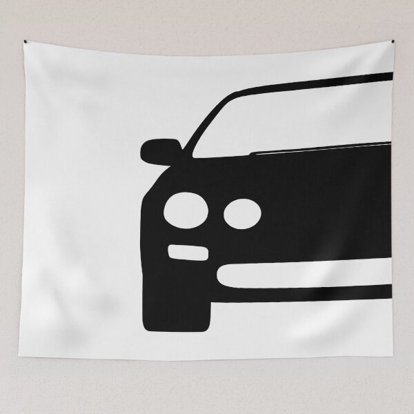 Item preview, Toyota Celica T200 silhouette designed and sold by EdimDesign.
