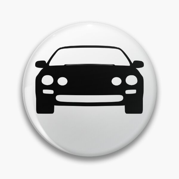 Item preview, Toyota Celica T200 black sticker designed and sold by EdimDesign.