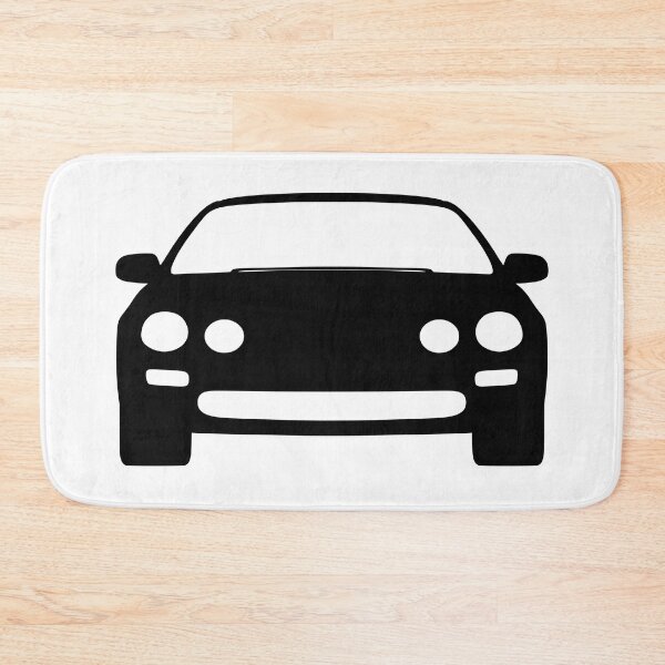 Item preview, Toyota Celica T200 black sticker designed and sold by EdimDesign.