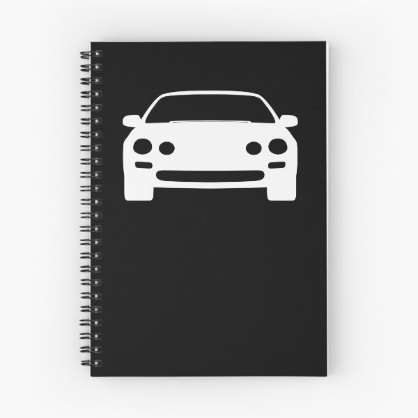 Item preview, Toyota Celica T200 white sticker designed and sold by EdimDesign.