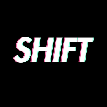 Artwork thumbnail, SHIFT Collection by Dean Thomson