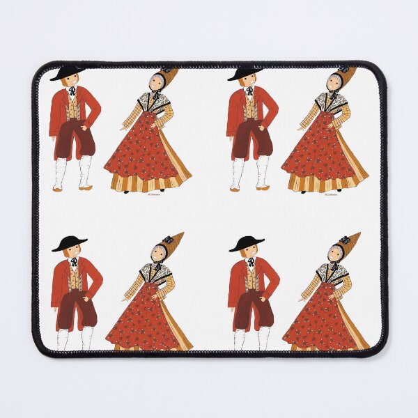 Item preview, Languedoc-Roussillon designed and sold by Catherine Debusne.