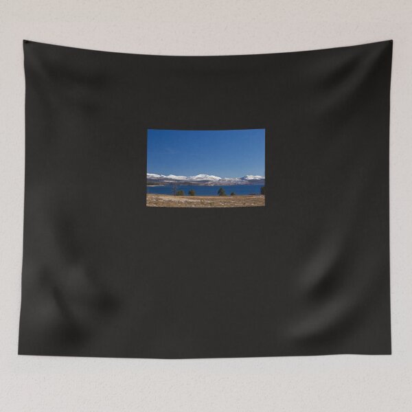 Item preview, Yellowstone Lake. Premium E designed and sold by fertigjipusc.