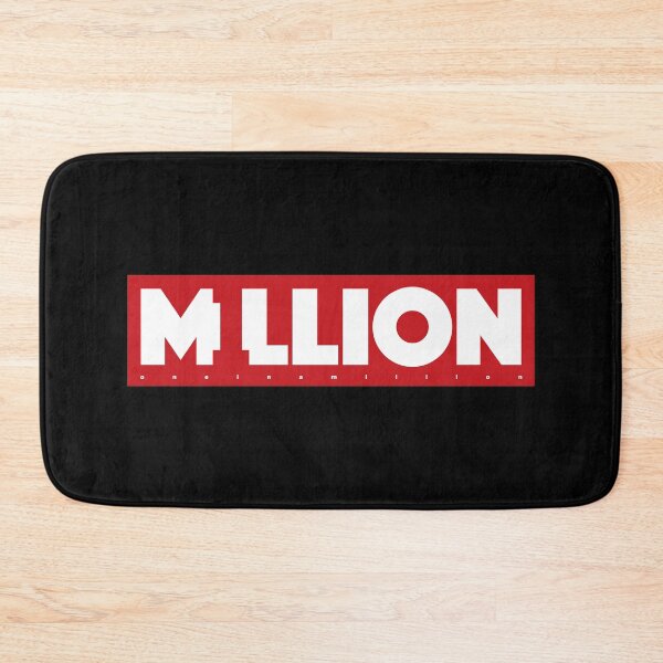 Item preview, One in a Million designed and sold by Brubarell.