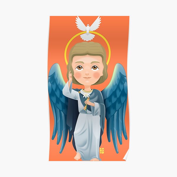 archangel Gabriel archangel Gabriel