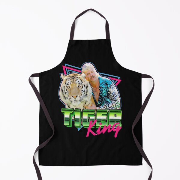 Item preview, Joe exotic tiger king shirt designed and sold by YusufBusha.