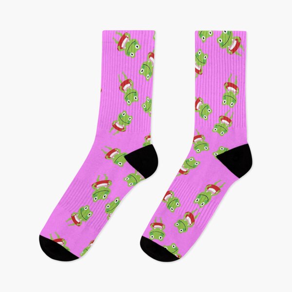 Item preview, Spinning Frogs in Swimming outfit Illustration Girl version designed and sold by DeliveryGeorge.